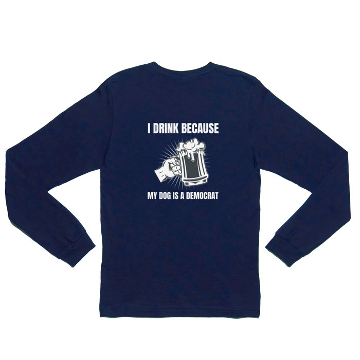 Funny democrat shirts hot sale