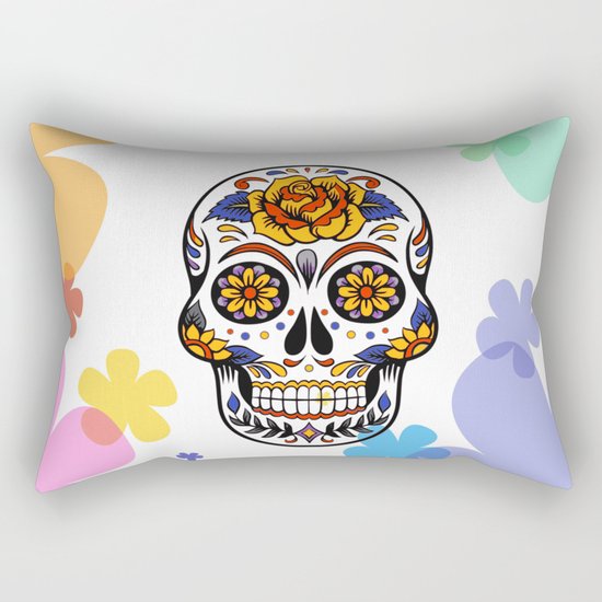 Scullart Rectangular Pillow