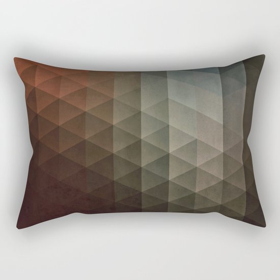 tryst lyss Rectangular Pillow