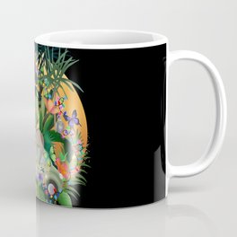 Merry Tropical Christmas! Coffee Mug
