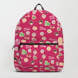 GG Design Backpack