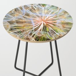 Wishy Dandelion Side Table