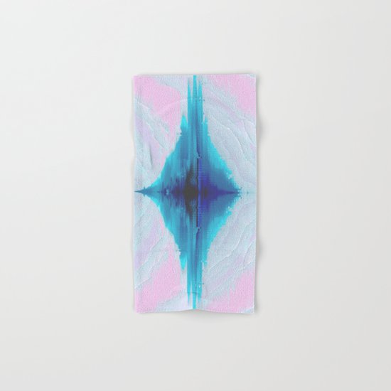 wntrmntn Hand & Bath Towel