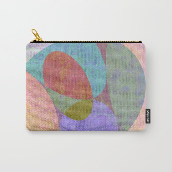 Stones 2 Carry-All Pouch