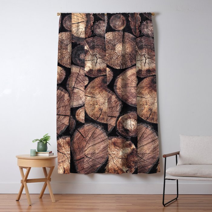 Blackout Curtain