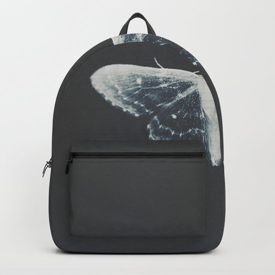 butterfly Backpack