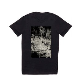 PHOENIX USA - monochrome T Shirt