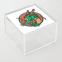 One Piece S12 Acrylic Box