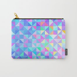 Bright Future Carry-All Pouch