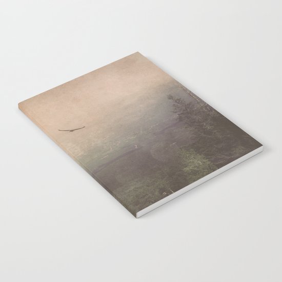 Does It Ever Notebook