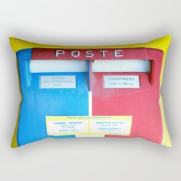 Poste Rectangular Pillow