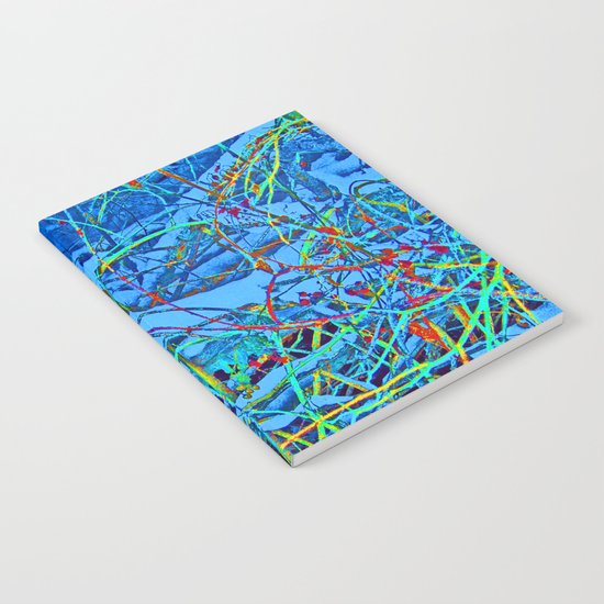 Tangle Notebook