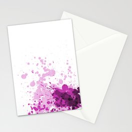 Passion Stationery Cards