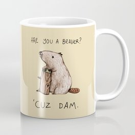 Dam Mug