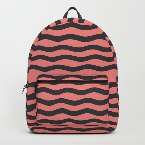 W\VY II Backpack