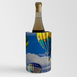 7347 Hot Air Balloon Festival - Southern Nevada Wine Chiller