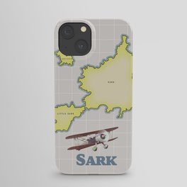 Sark iPhone Case