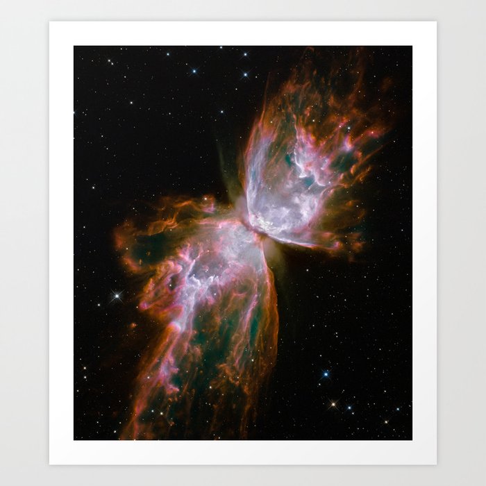 Hubble telescope art online