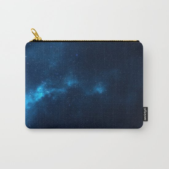 Night Sky Carry-All Pouch