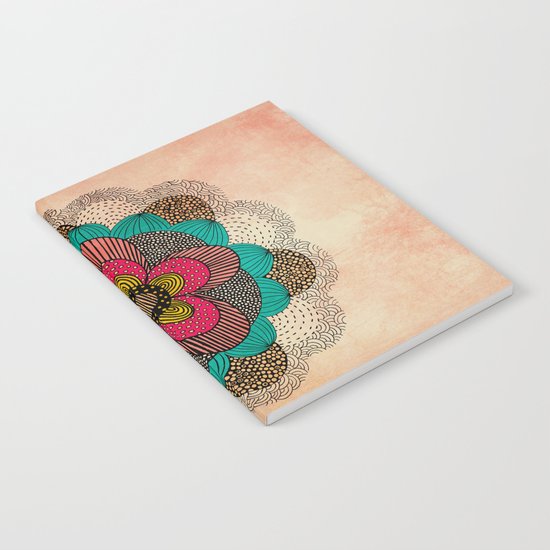 Mandala Notebook