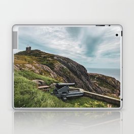 Cabot Tower Laptop & iPad Skin