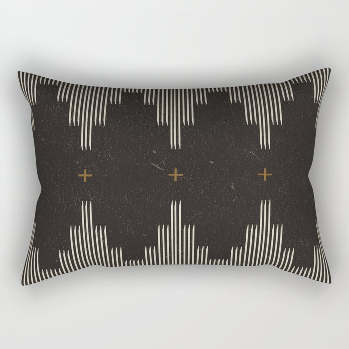 Rectangular Pillow