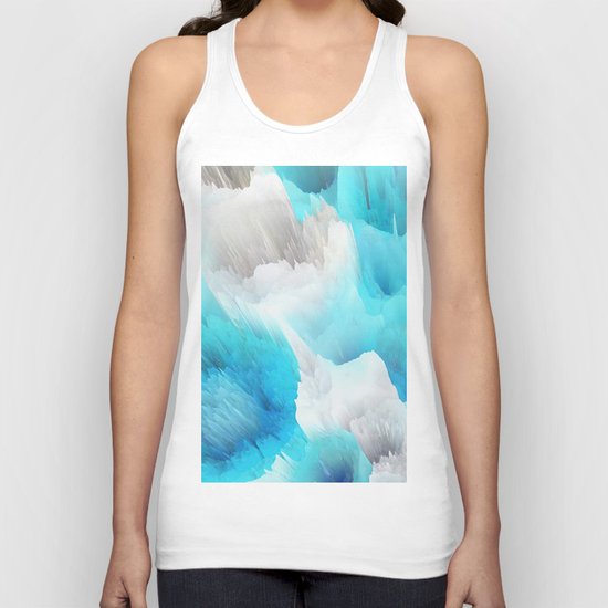 Cold World Unisex Tank Top