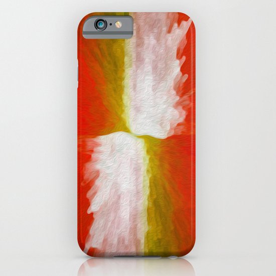 Senza iPhone & iPod Case