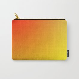 36 Rainbow Gradient Colour Palette 220506 Aura Ombre Valourine Digital Minimalist Art Carry-All Pouch