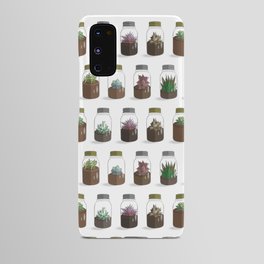 Tiny Terrariums Android Case