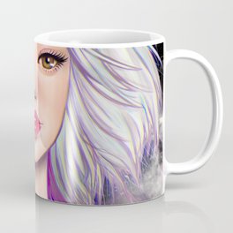 Enchanted Moon Coffee Mug