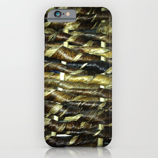 Weave iPhone & iPod Case