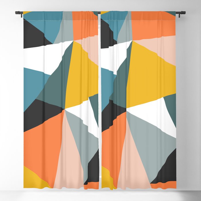 Blackout Curtain