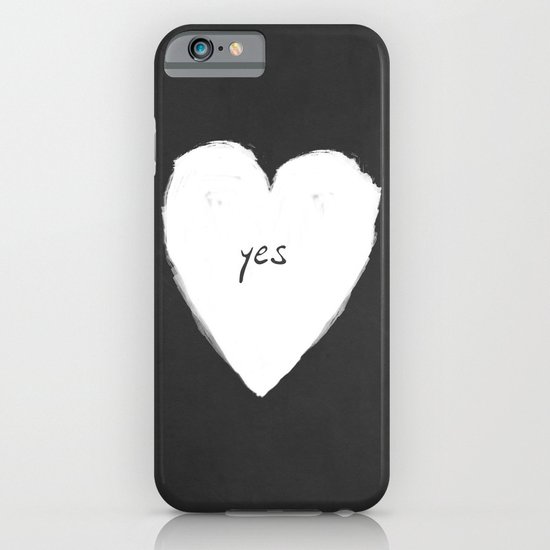 yes! iPhone & iPod Case