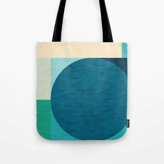 Kaku Tote Bag