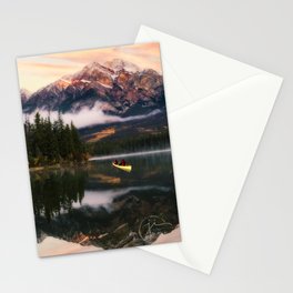Photography Stationery Card