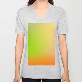 8 Dark Gradient Background Aesthetic 220705 Minimalist Art Valourine Digital  V Neck T Shirt