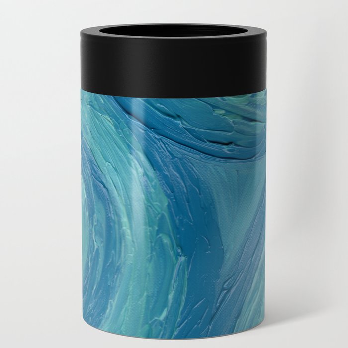 Swirling Can Cooler
