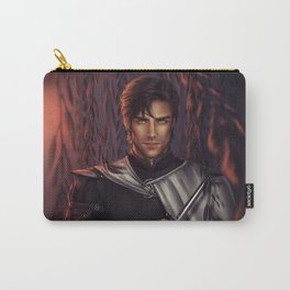 Hawke Carry-All Pouch