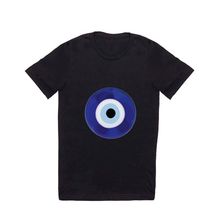 Evil Eye T Shirt