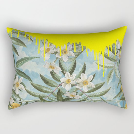 Tenaer Rectangular Pillow