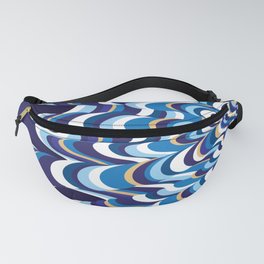 ABYSS Fanny Pack