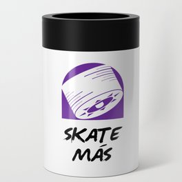Skate Mas Can Cooler
