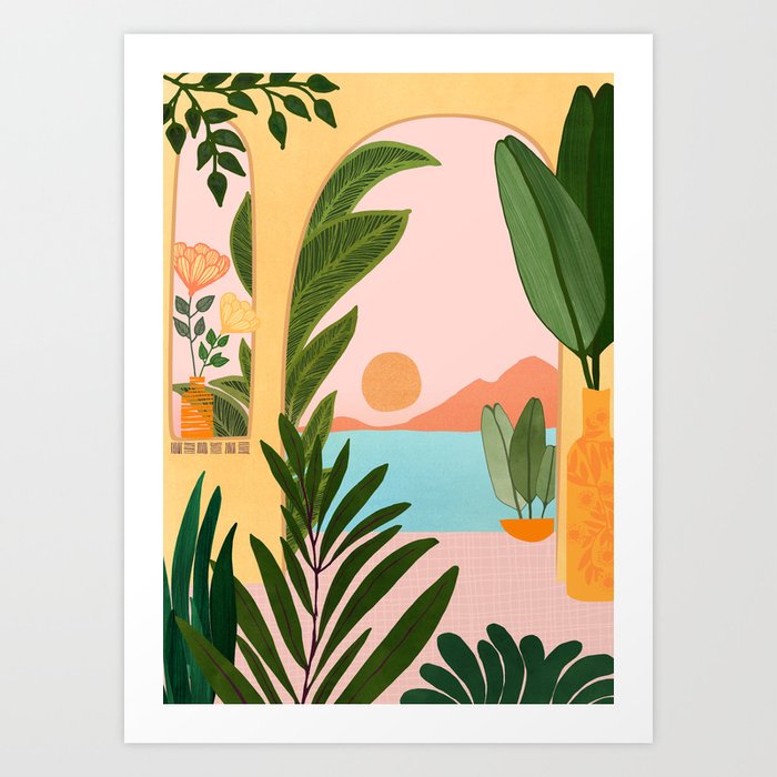 Art Print