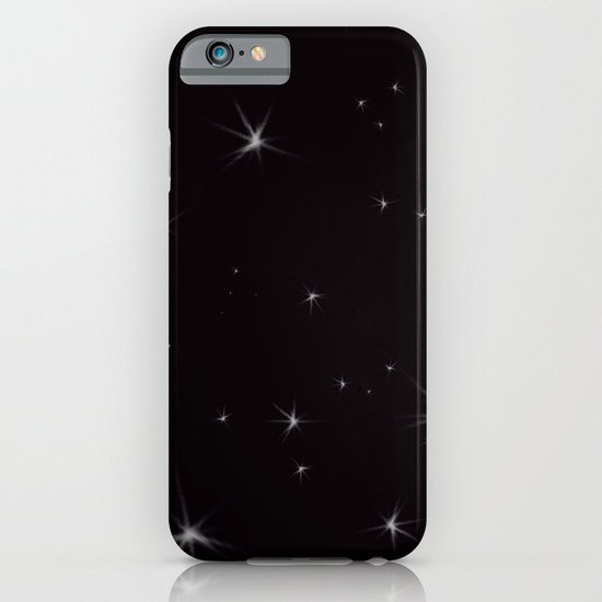 Starry Eyed iPhone & iPod Case