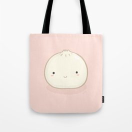 Cute Bao / Dumpling Tote Bag