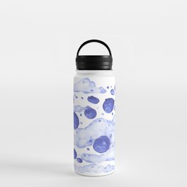 Blueberry Sky Water Bottle