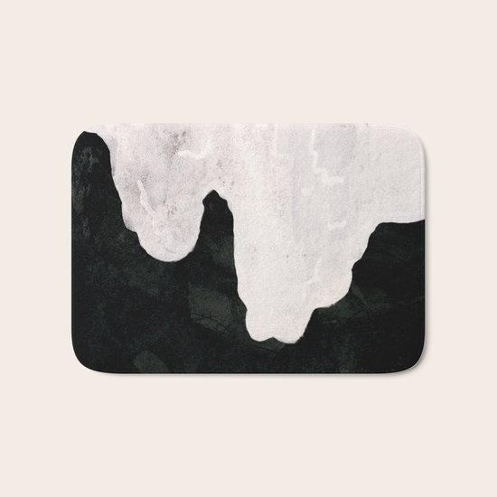 Blood Bath Mat