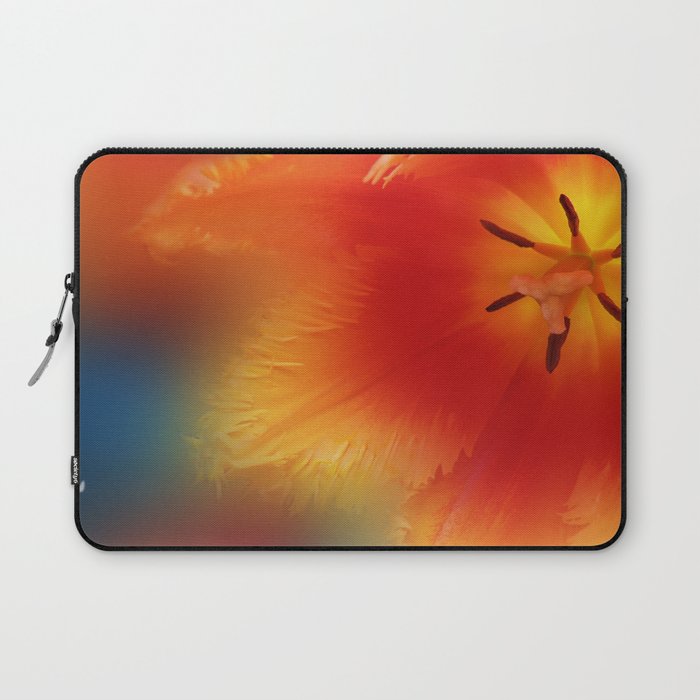 Welcoming Arms Laptop Sleeve