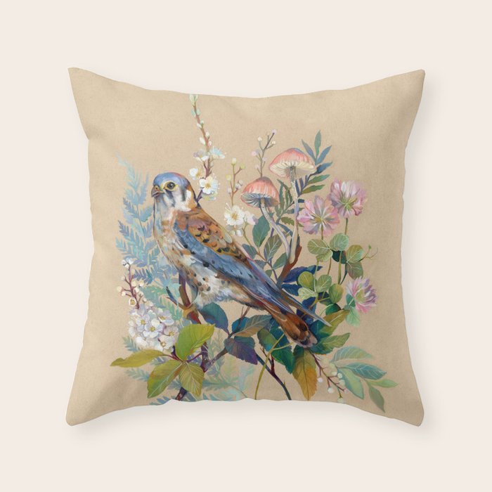 Throw Pillow